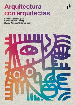 Cover Arquitectura con arquitectas