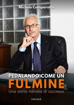 Pedalando come un fulmine (eBook, ePUB) - Comparetto, Michele