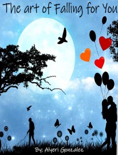 Cover The art of Falling for You (eBook, ePUB)