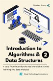 Introduction to Algorithms & Data Structures (eBook, ePUB) Introduction to Algorithms & Data Structures (eBook, ePUB)