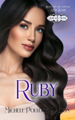 Ruby (Already Home, #1) (eBook, ePUB) - Dalton, Michele Pollock; Barr, Rick