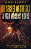 The Secret of the Sea (Pursued Around the World 100 Years Ago, #2) (eBook, ePUB)
