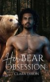 Her Bear Obsession (eBook, ePUB) Her Bear Obsession (eBook, ePUB)