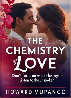 Cover The Chemistry of Love (eBook, ePUB)