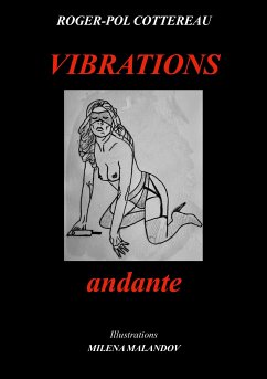 VIBRATIONS andante (eBook, ePUB) - Cottereau, Roger-Pol