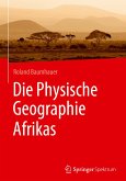 Die Physische Geographie Afrikas