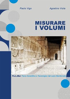 Misurare i Volumi (eBook, PDF) - Viola - Paolo Vigo, Agostino