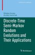 Discrete-Time Semi-Markov Random... - Bild 1