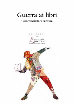 Guerra ai libri (eBook, PDF) - AA.VV.