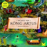 Die Welt von König Artus