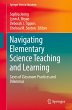 Navigating Elementary Science Teaching... - Bild 1