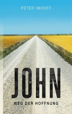 John (eBook, ePUB) - Imhoff, Peter