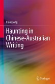 Haunting in Chinese-Australian Writing