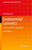 Environmental Economics