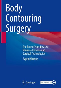 Body Contouring Surgery - Sharkov, Evgeni