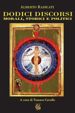 Cover Dodici discorsi morali storici e politici (eBook, ePUB)