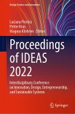 Proceedings of IDEAS 2022 (eBook, PDF)