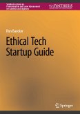 Ethical Tech Startup Guide (eBook, PDF)