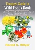 Foragers Guide to Wild Foods Book (eBook, ePUB) Foragers Guide to Wild Foods Book (eBook, ePUB)