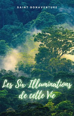 Les Six Illuminations de cette Vie (eBook, ePUB) - Bonaventure, Saint