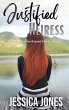 Justified Heiress: A Twisty Romantic... - Bild 1