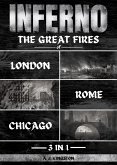 Inferno: 3 In 1 (eBook, ePUB)