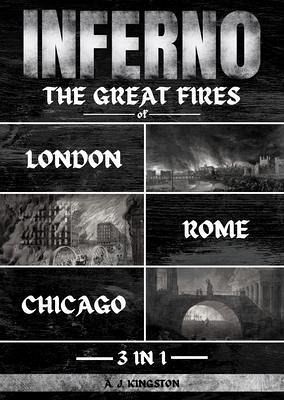 Inferno (eBook, ePUB) Inferno (eBook, ePUB)