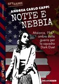 Notte e nebbia (eBook, ePUB)