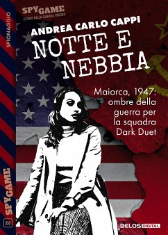 Notte e nebbia (eBook, ePUB) - Carlo Cappi, Andrea