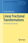 Linear Fractional Transformations (eBook, PDF)