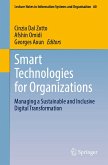 Smart Technologies for Organizations (eBook, PDF)