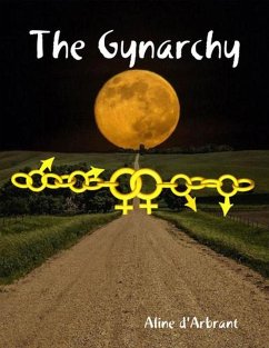 Cover The Gynarchy (eBook, ePUB)