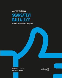 Cover Scansatevi dalla luce (eBook, ePUB)