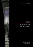 Storia di fantasmi (eBook, ePUB)