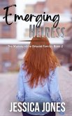 Emerging Heiress: A Twisty Romantic Suspense (The Mystery of the Brisand Family, #2) (eBook, ePUB)