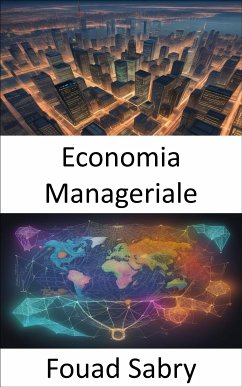 Economia Manageriale (eBook, ePUB) - Sabry, Fouad