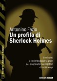 Un profilo di Sherlock Holmes (eBook, ePUB)