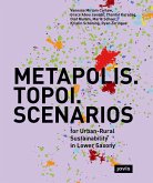 METAPOLIS. TOPOI. SCENARIOS (eBook, PDF)