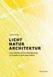 Licht, Natur, Architektur (eBook, PDF) - Bild 1