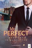 Mr.Perfect (eBook, ePUB)