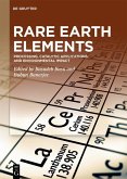 Rare Earth Elements (eBook, ePUB)