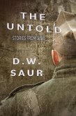 The Untold: Stories from WWII (eBook, ePUB)