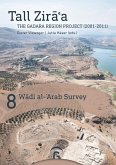 Wadi al-¿Arab Survey (eBook, PDF)