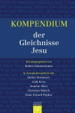 Kompendium der Gleichnisse Jesu (eBook, PDF)