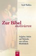 Zur Bibel motivieren (eBook, PDF) - Bild 1