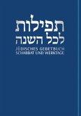 Schabbat und Werktage (eBook, PDF)