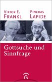 Gottsuche und Sinnfrage (eBook, PDF)