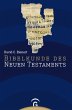 Bibelkunde des Neuen Testaments (eBook,... - Bild 1