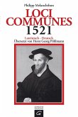 Loci Communes 1521 (eBook, PDF)
