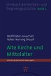 Alte Kirche und Mittelalter (eBook, PDF) - Bild 1